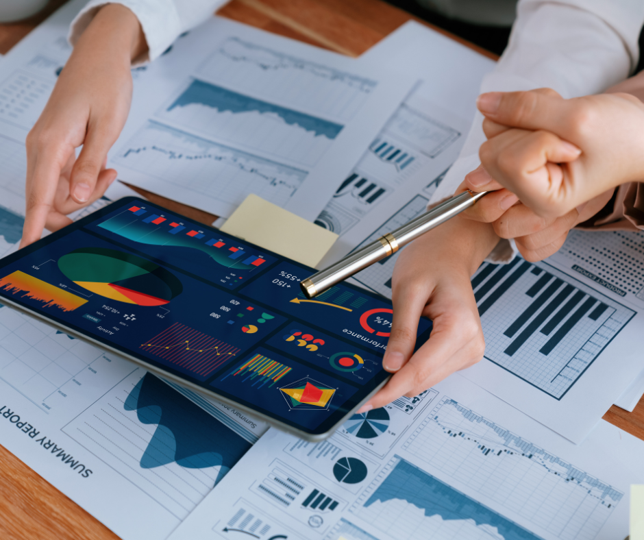 understanding the quality of your financial data
